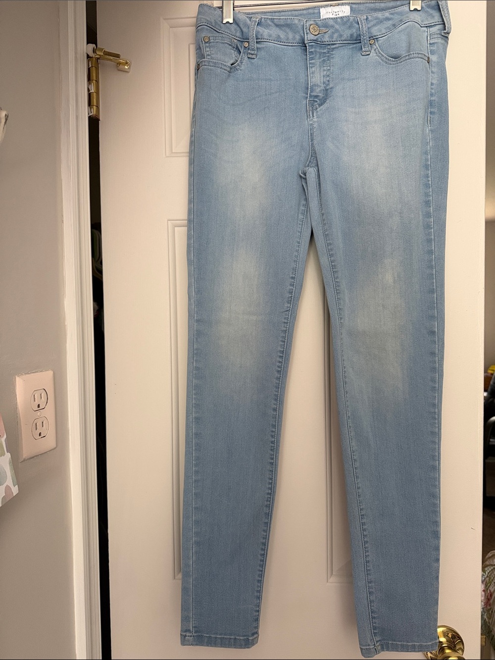Celebrity Pink jeans